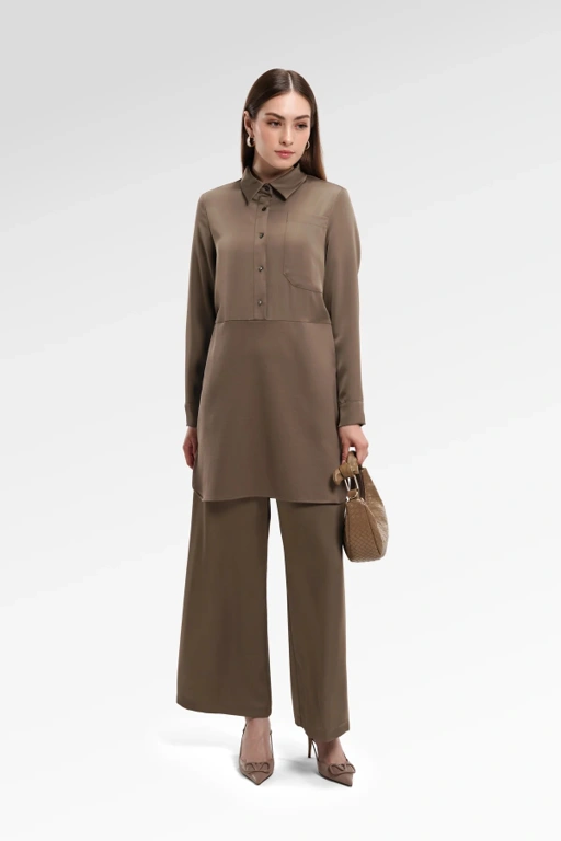 Image of LINDY SHIRT - BENANG JARUM