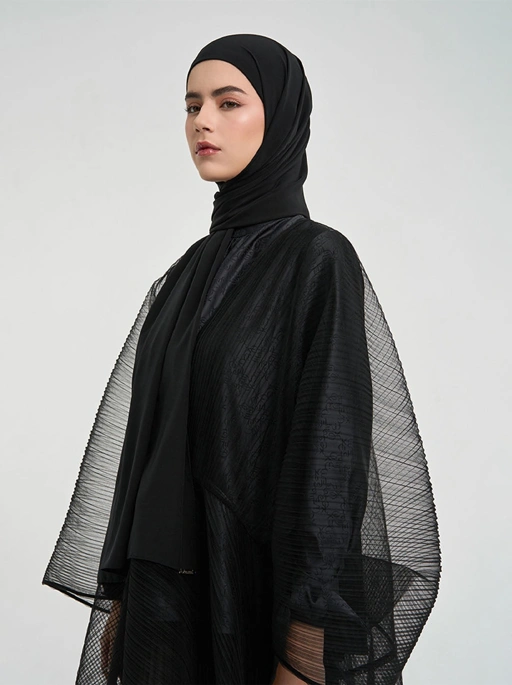 Image of AIRLITE PASHMINA INSTANT PLAIN - KAMI