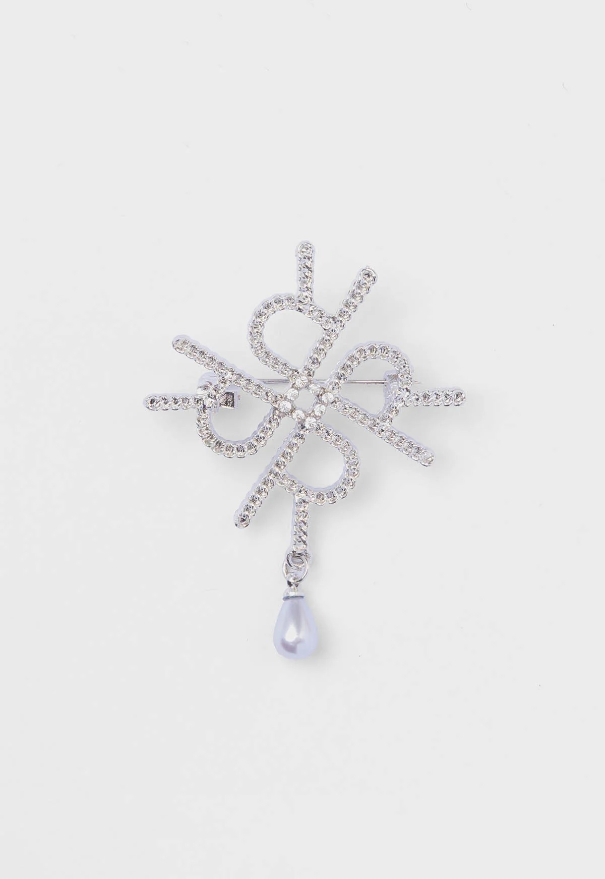 LIORA BROOCH - RIA MIRANDA