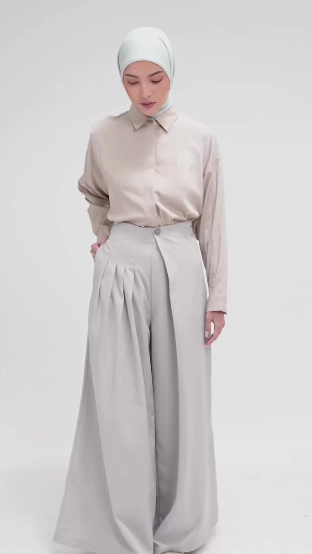 KILAH PANTS - RIA MIRANDA