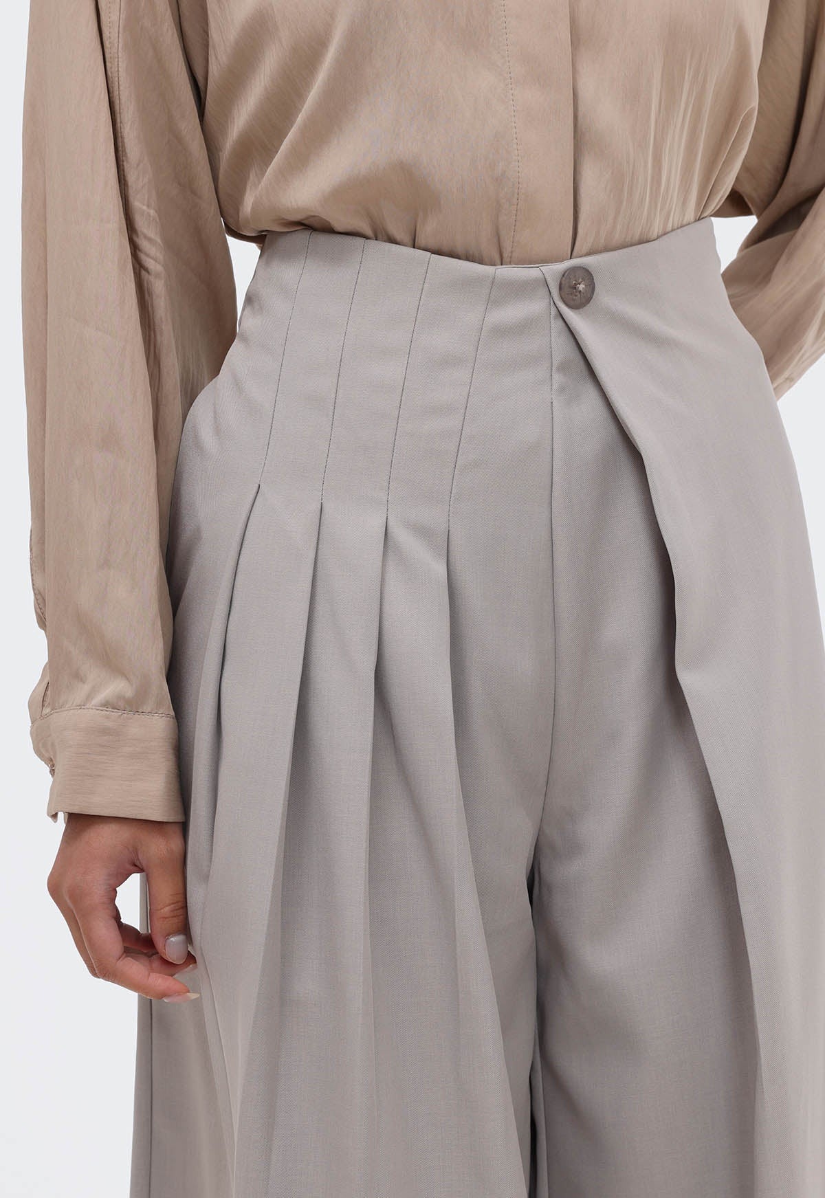 KILAH PANTS - RIA MIRANDA