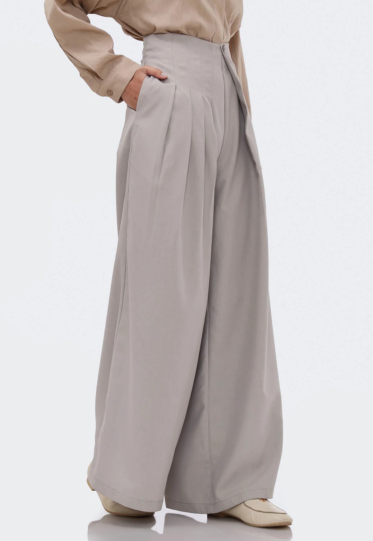 KILAH PANTS - RIA MIRANDA