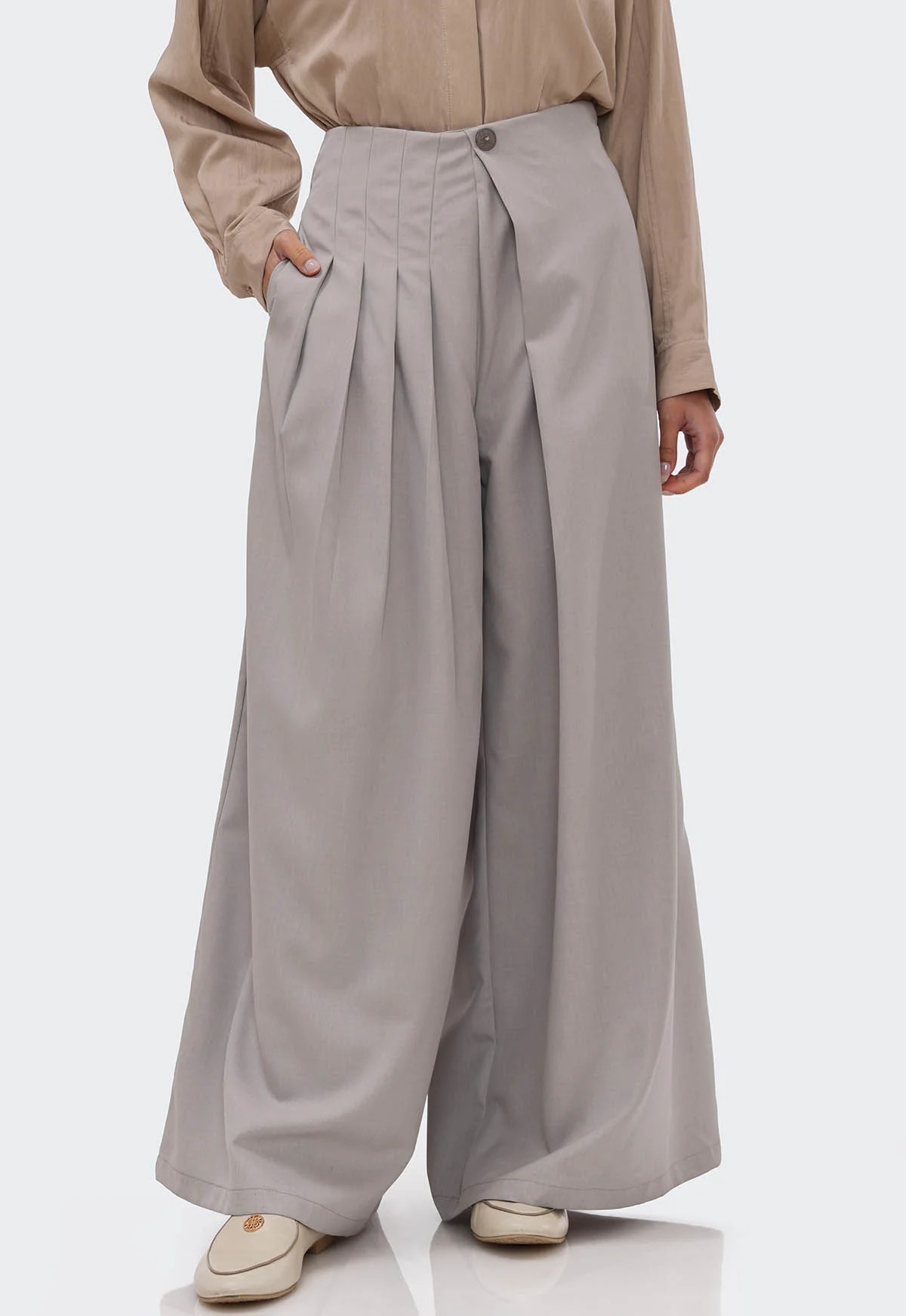 KILAH PANTS - RIA MIRANDA