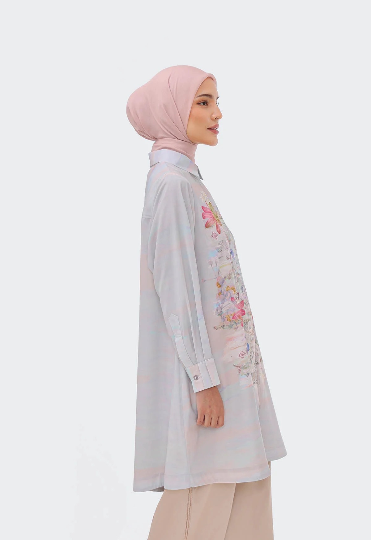 SHIRA TUNIC - RIA MIRANDA