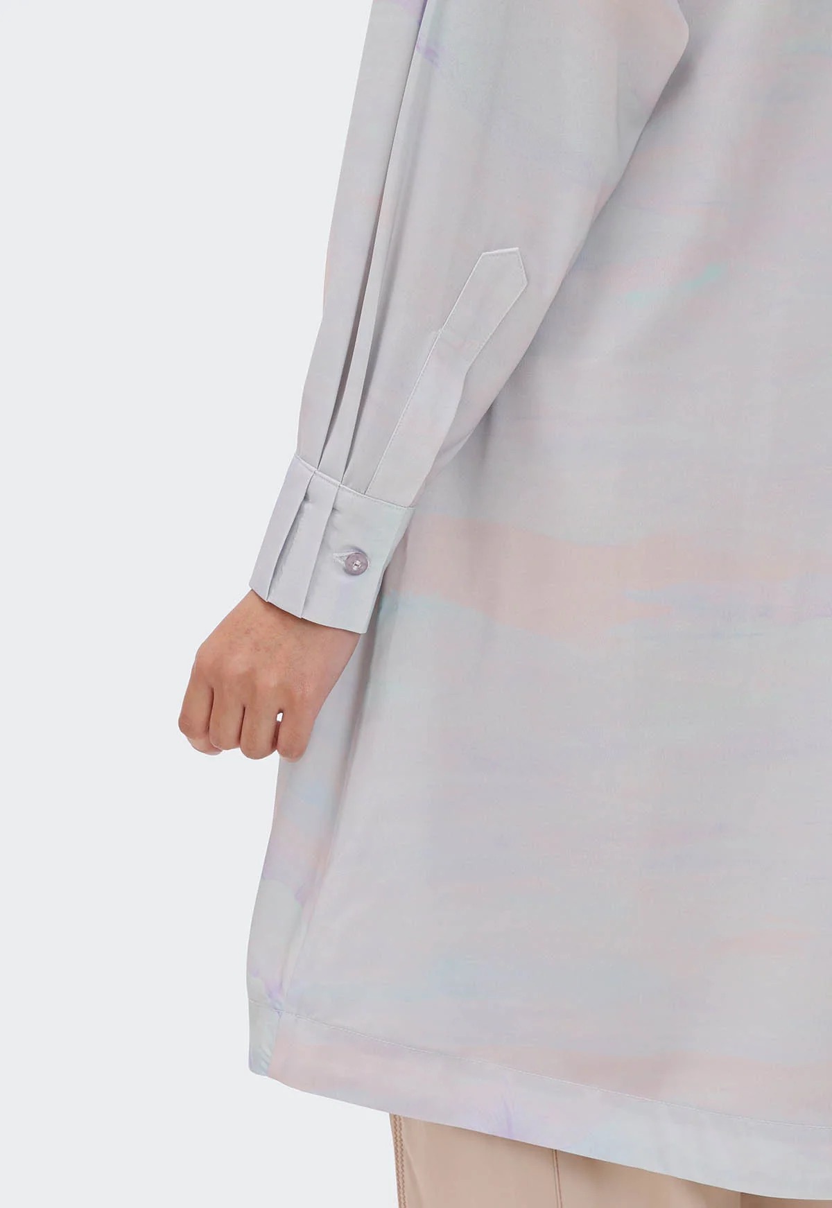 SHIRA TUNIC - RIA MIRANDA