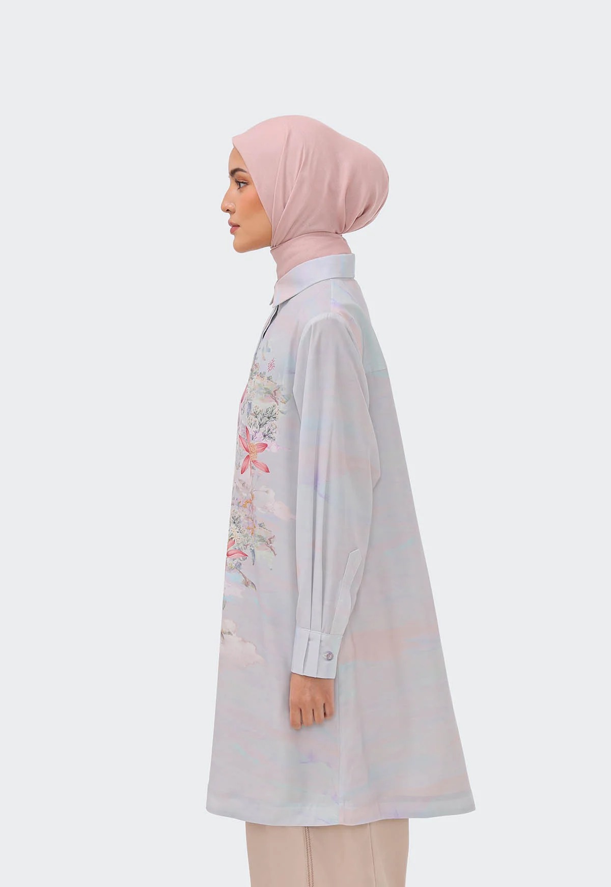 SHIRA TUNIC - RIA MIRANDA