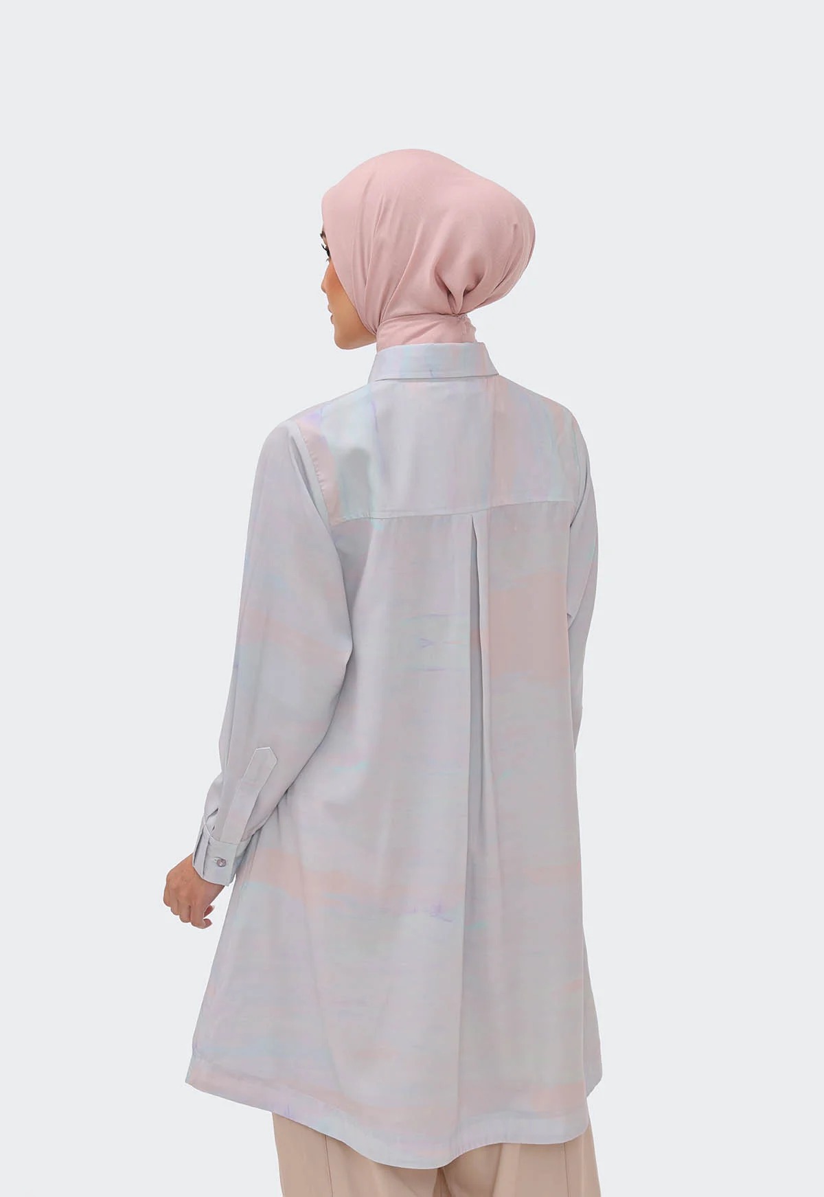 SHIRA TUNIC - RIA MIRANDA