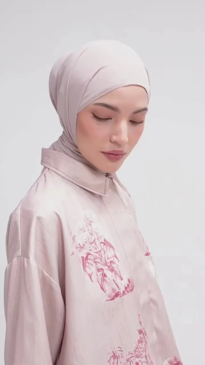 GALILEA JACKET - RIA MIRANDA