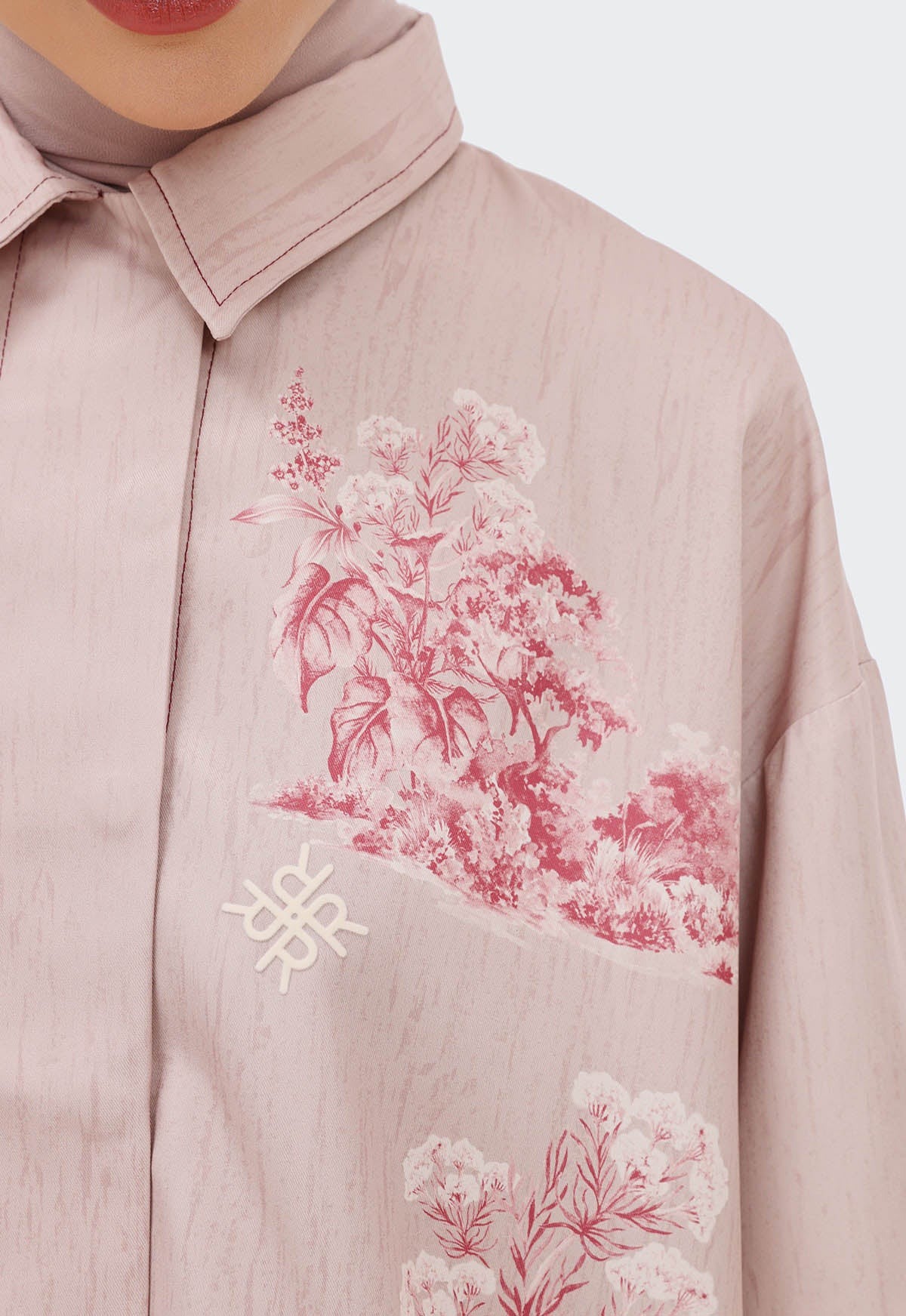 GALILEA JACKET - RIA MIRANDA