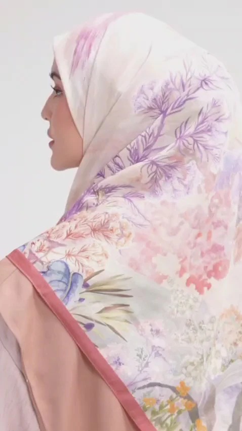 ALUNE SCARF - RIA MIRANDA