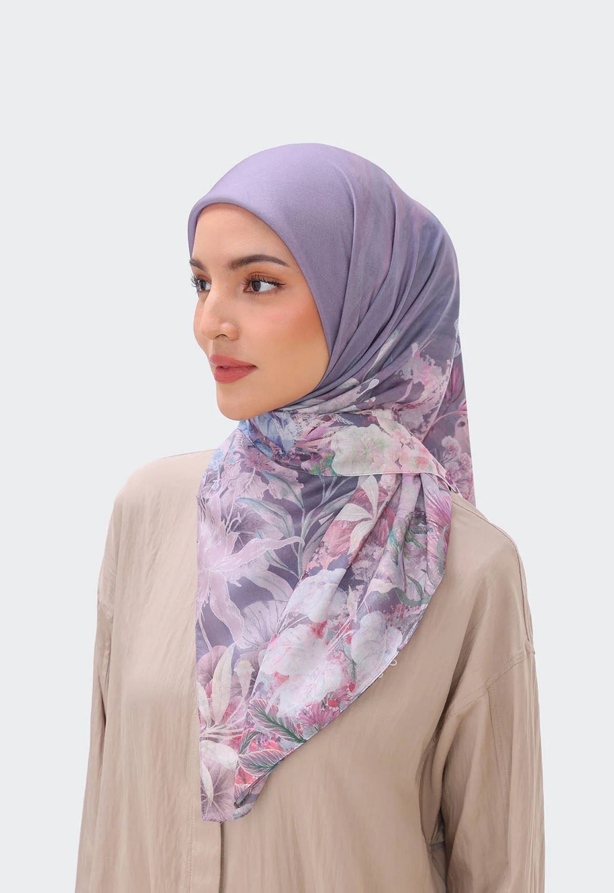 HAURISA SCARF - RIA MIRANDA