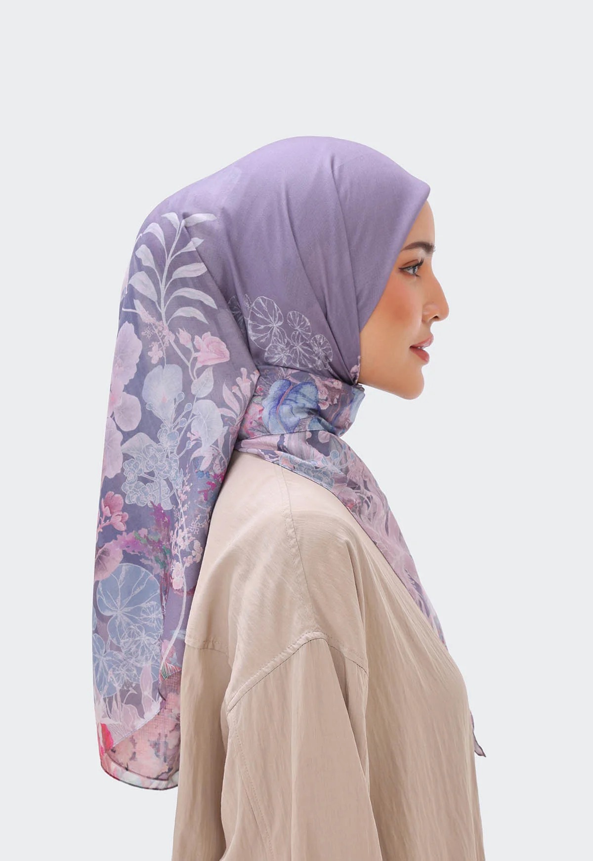 HAURISA SCARF - RIA MIRANDA
