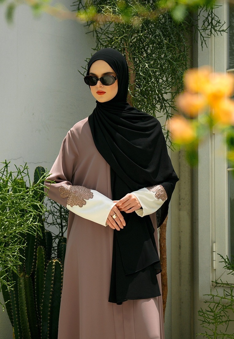 ELZEEYA ABAYA - MAYYECH