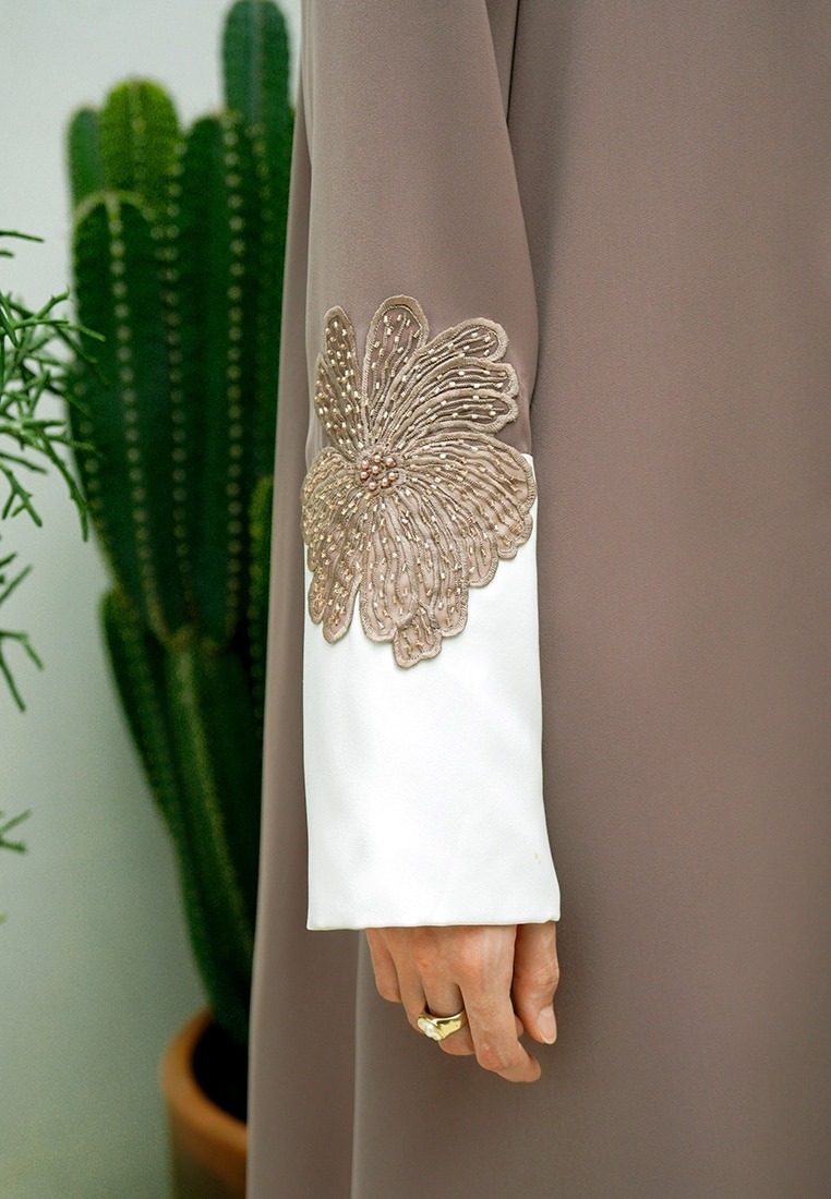 ELZEEYA ABAYA - MAYYECH