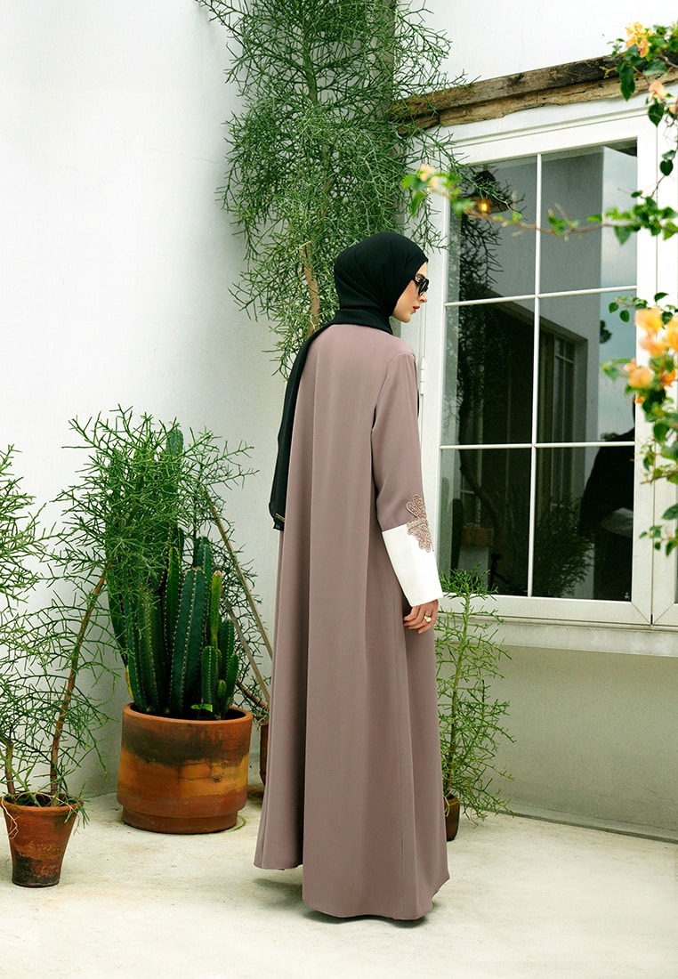 ELZEEYA ABAYA - MAYYECH