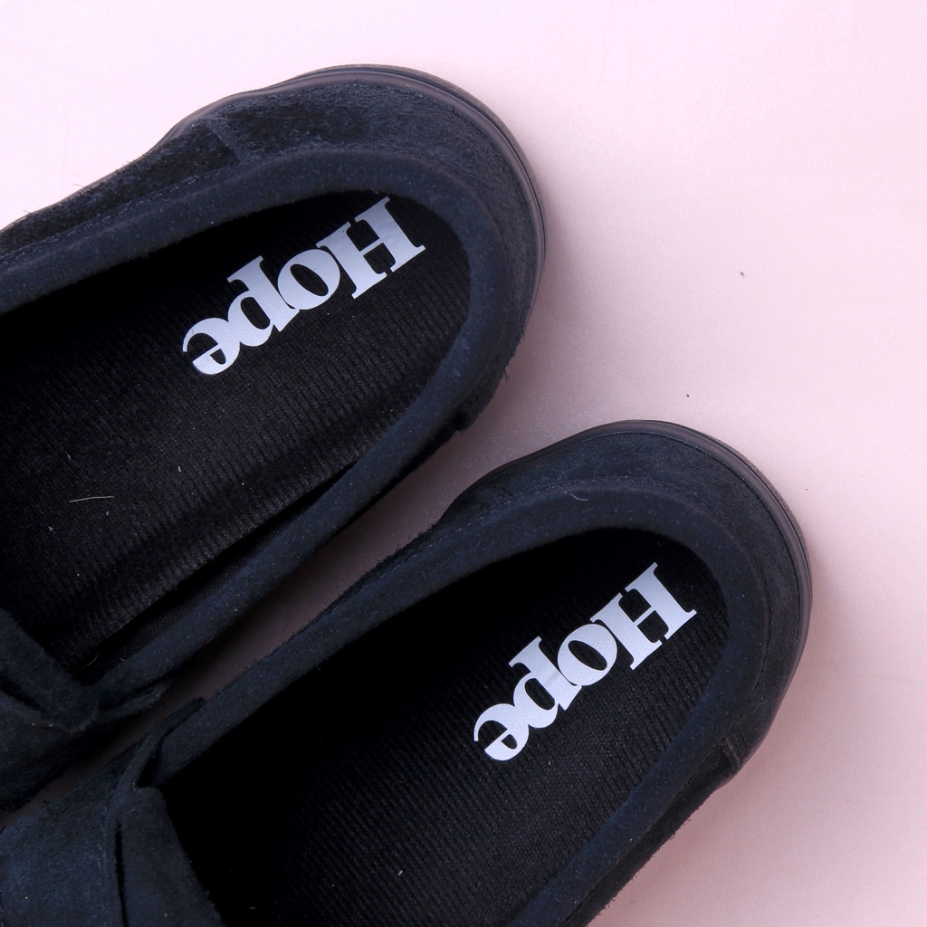 Sepatu Loafer Hope BONN ZEBRA