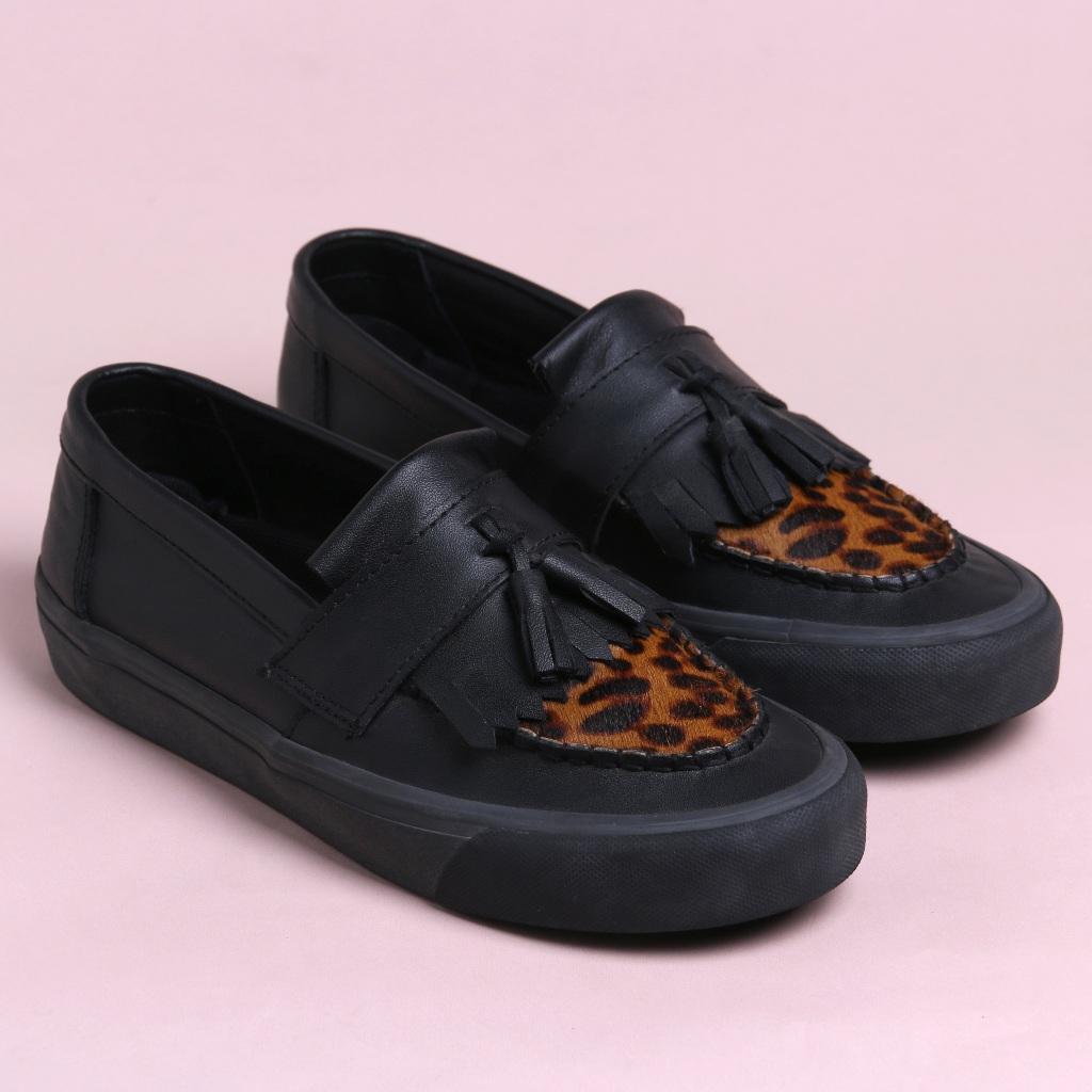 Sepatu Loafer Hope BONN LEO Nappa Leather