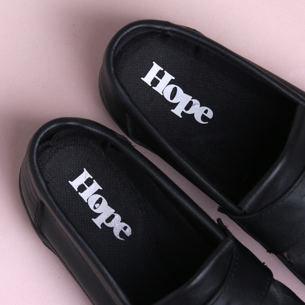 Sepatu Loafer Hope BONN LEO Nappa Leather