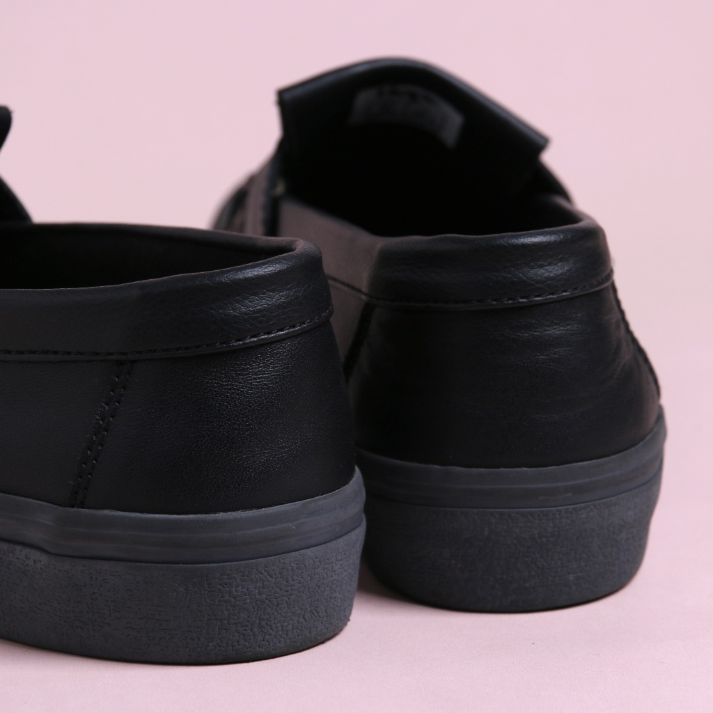 Sepatu Loafer Hope BONN LEO Nappa Leather