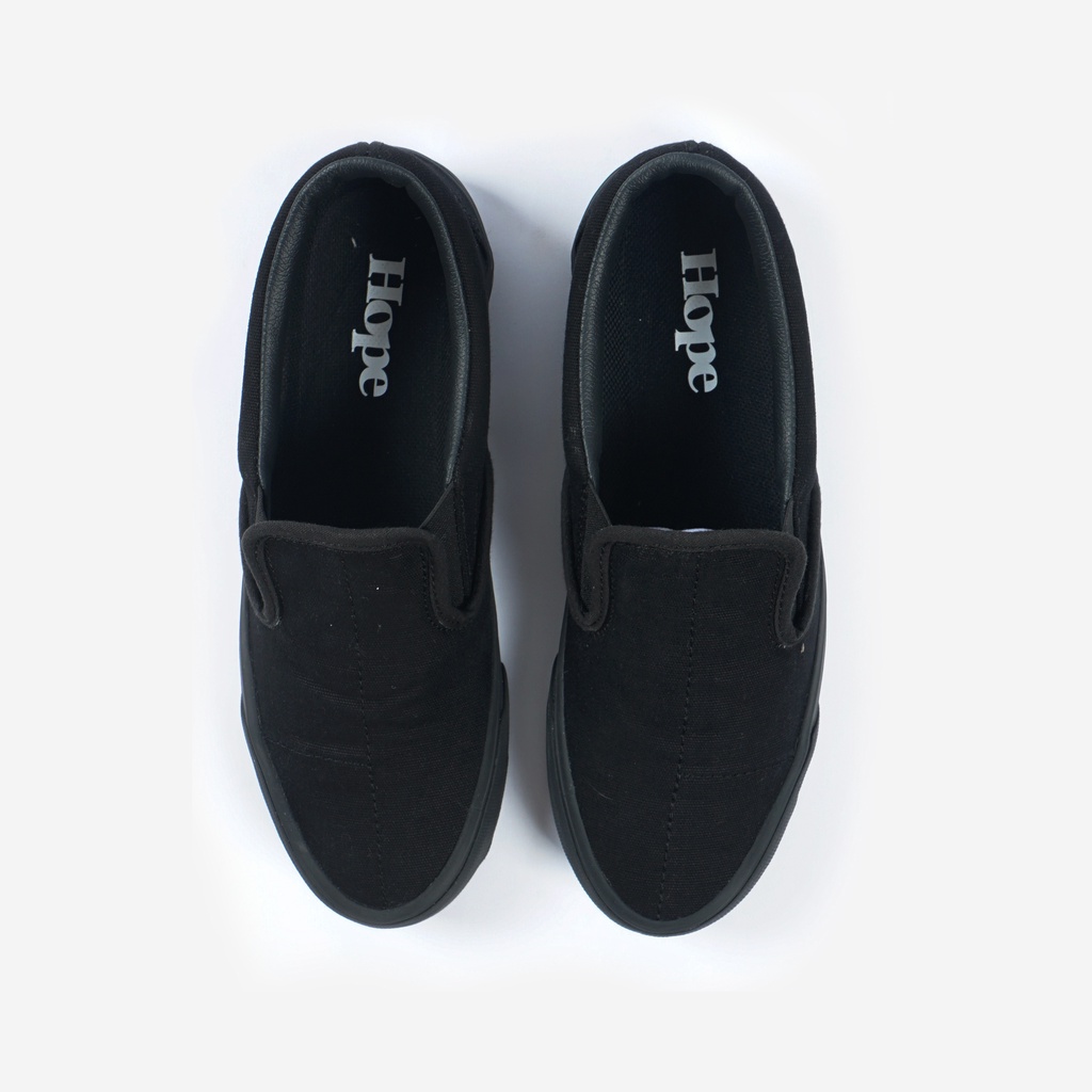 Sepatu Slip On HOPE Bored Tiger