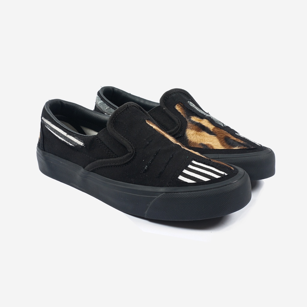 Sepatu Slip On HOPE Bored Tiger