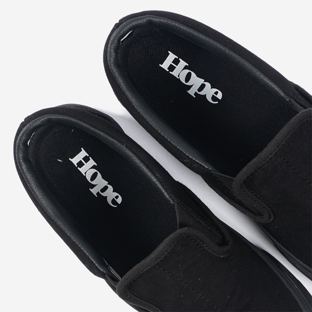 Sepatu Slip On HOPE Bored Tiger