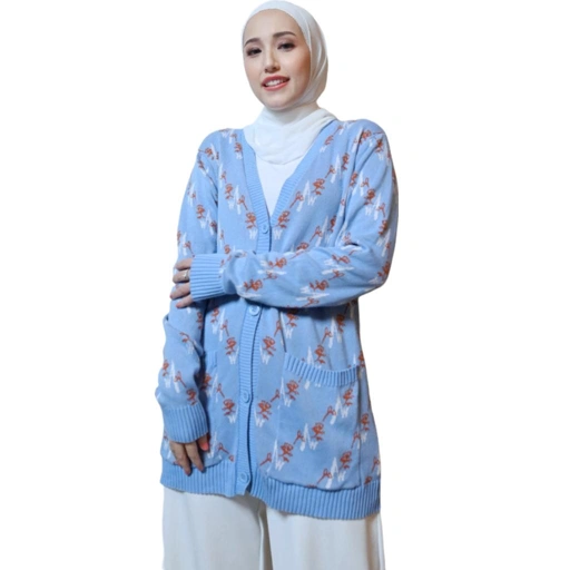 Image of Adelia Cardigan