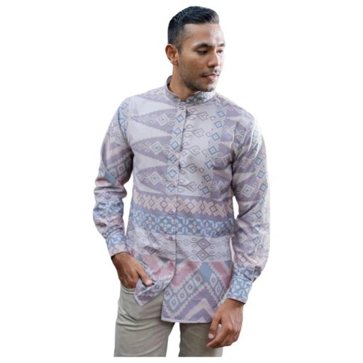 Image of Wearing Ameera - Wafa Koko