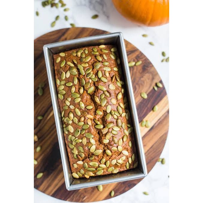 Granova - Biji Labu Kupas Mentah Premium Jepang 350gr / Pumpkin Seeds Raw