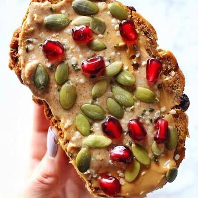Granova - Biji Labu Kupas Mentah Premium Jepang 350gr / Pumpkin Seeds Raw
