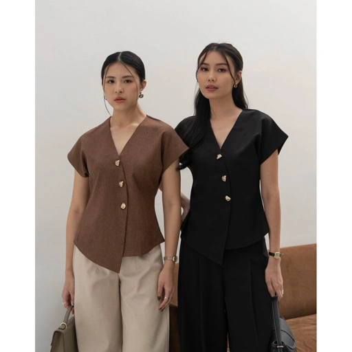 Image of May Top