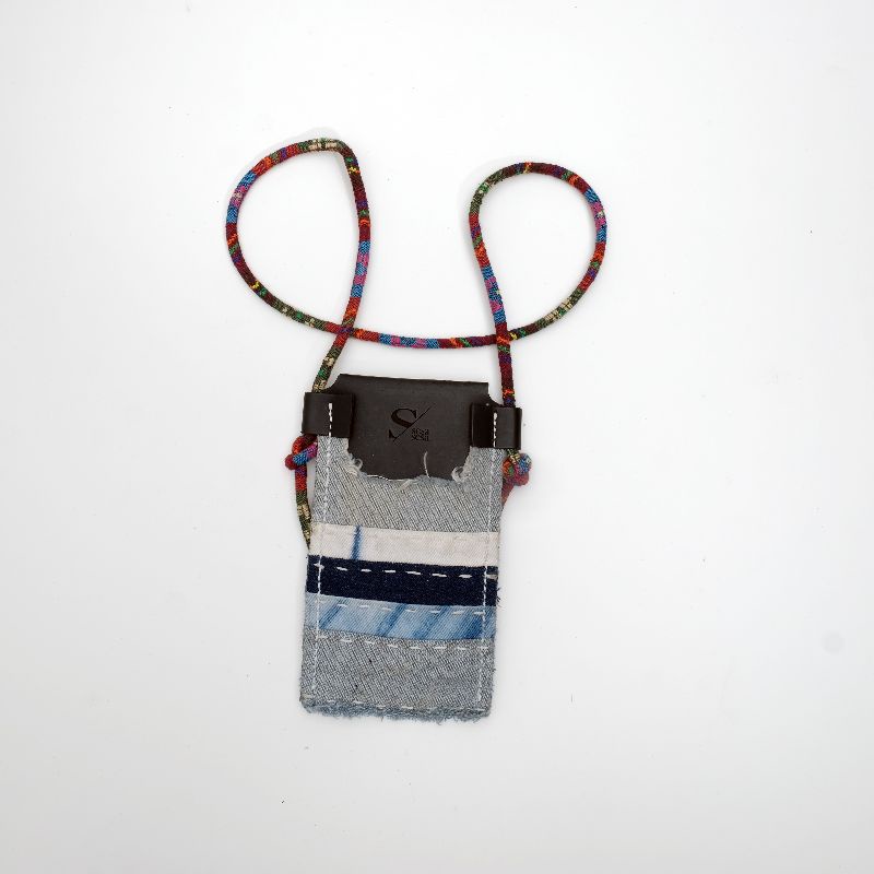 Iris Smart Pocket (Handphone & Card Holder) Multifungsi