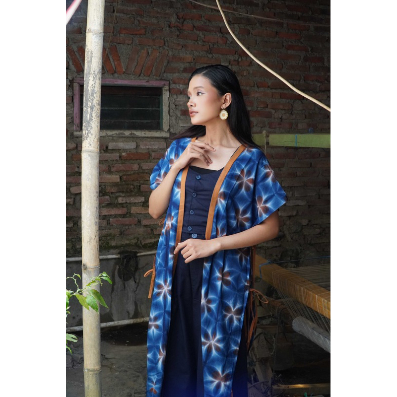 BOOLAO Snow Flower Outer Detachable