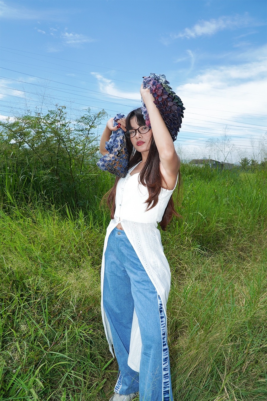 PICNIC PANIC Terumbu Bag