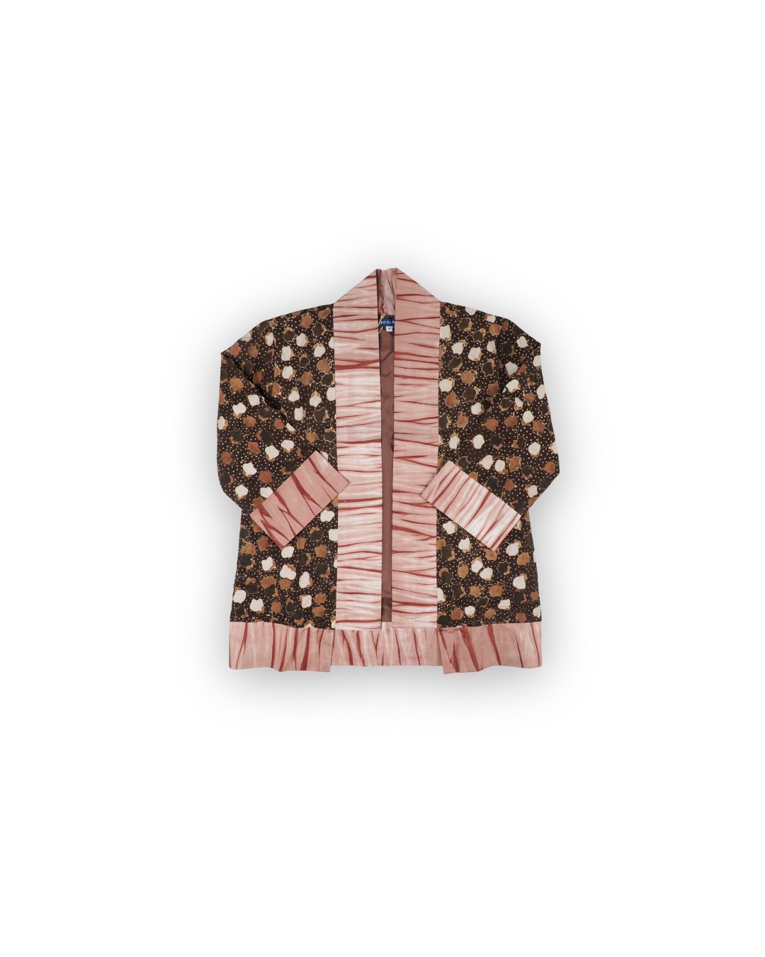 Boolao Outer Rosewood Blossom