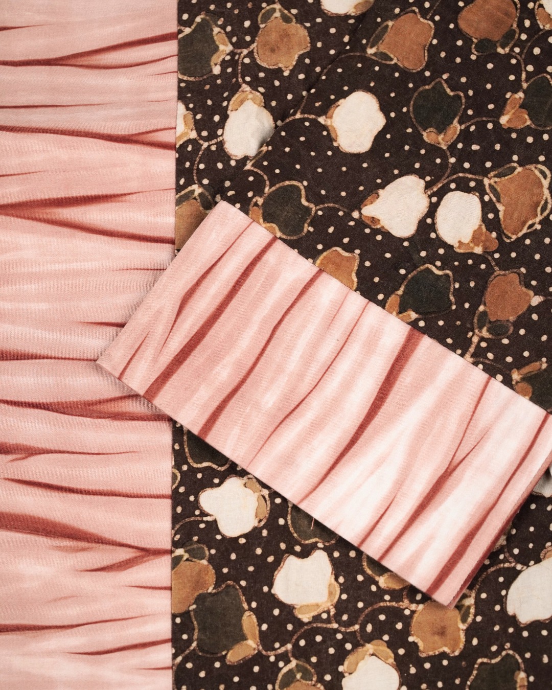 Boolao Outer Rosewood Blossom
