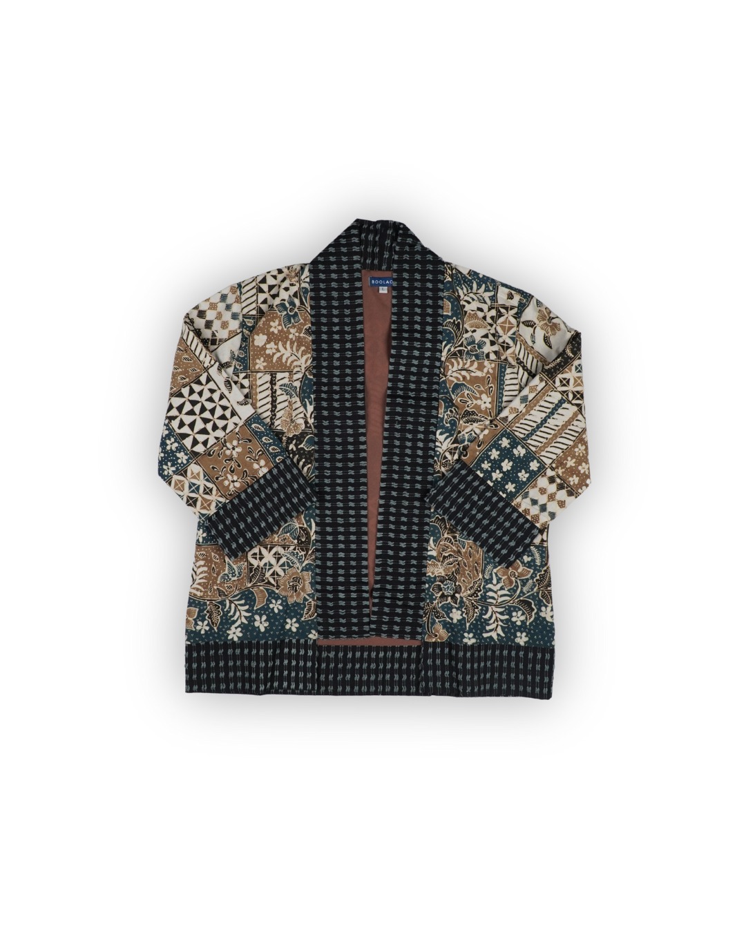 Boolao Outer Nusantara Ethnic