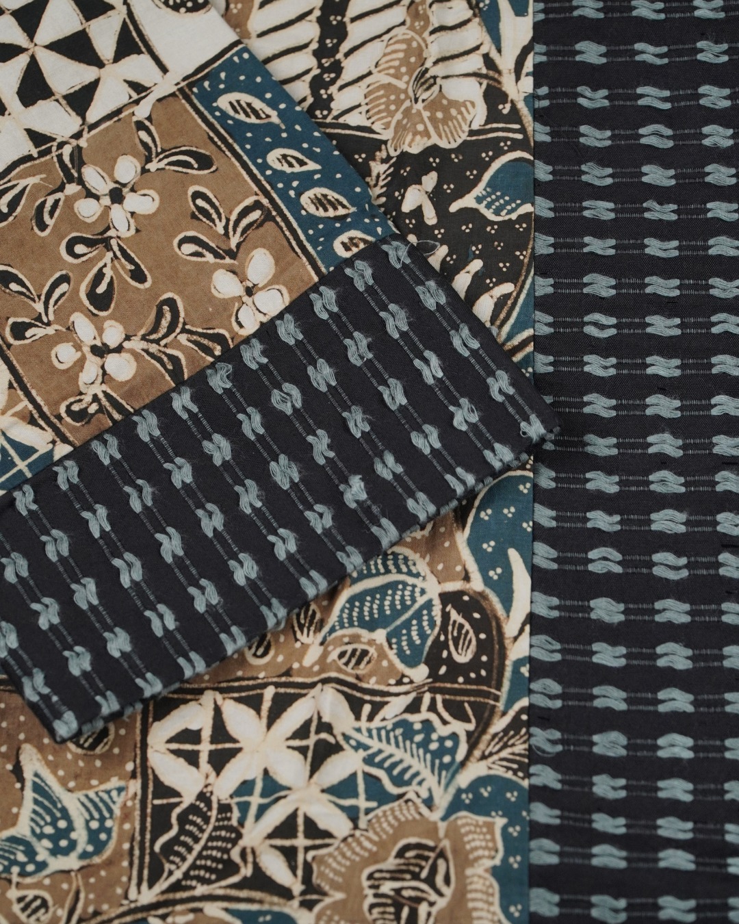 Boolao Outer Nusantara Ethnic