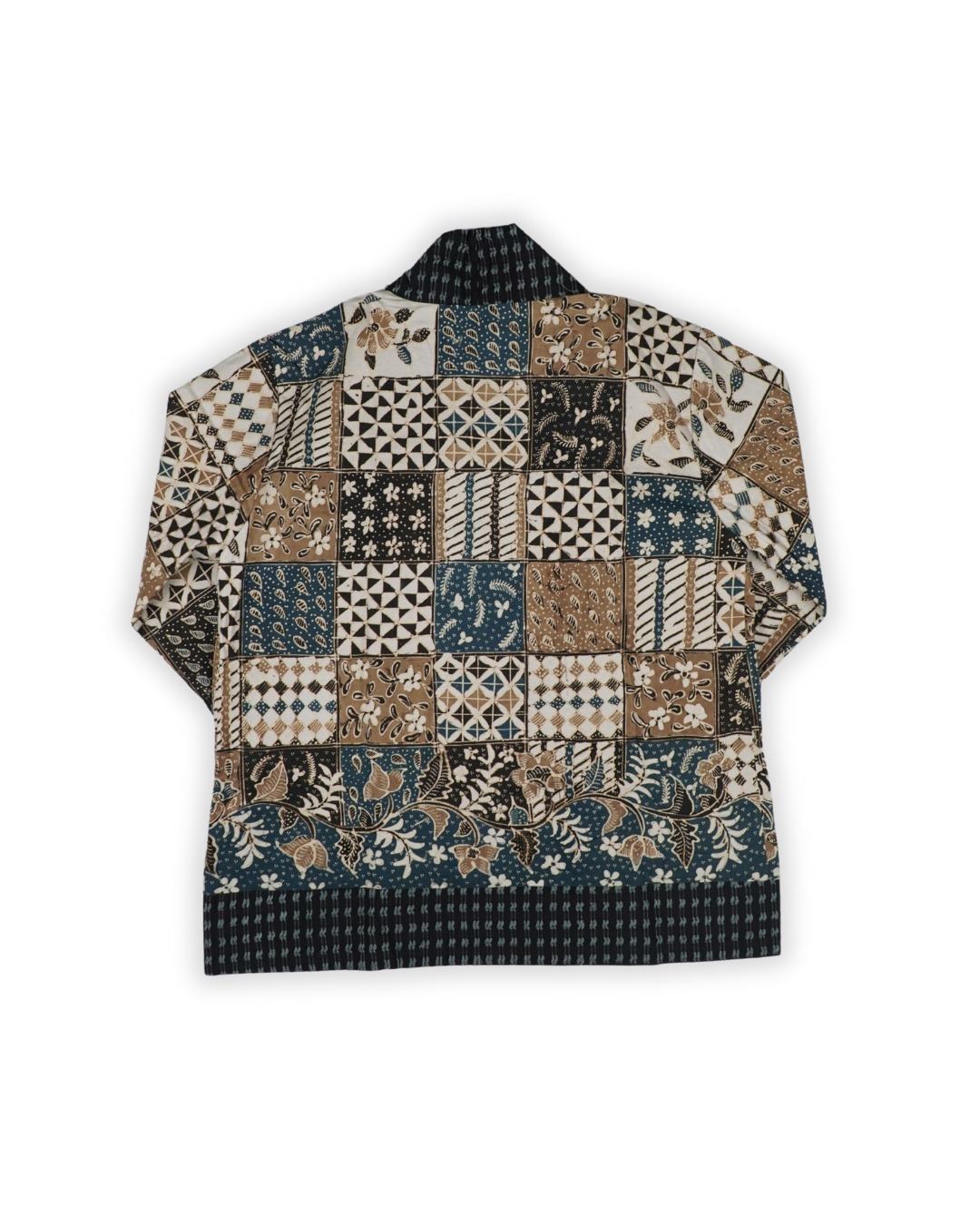 Boolao Outer Nusantara Ethnic