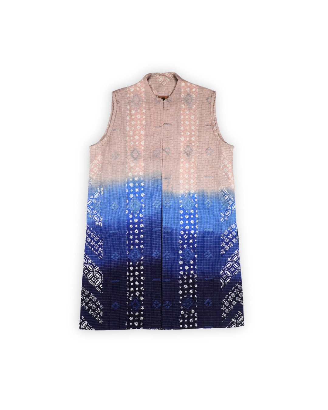 Boolao Twilight Long Vest