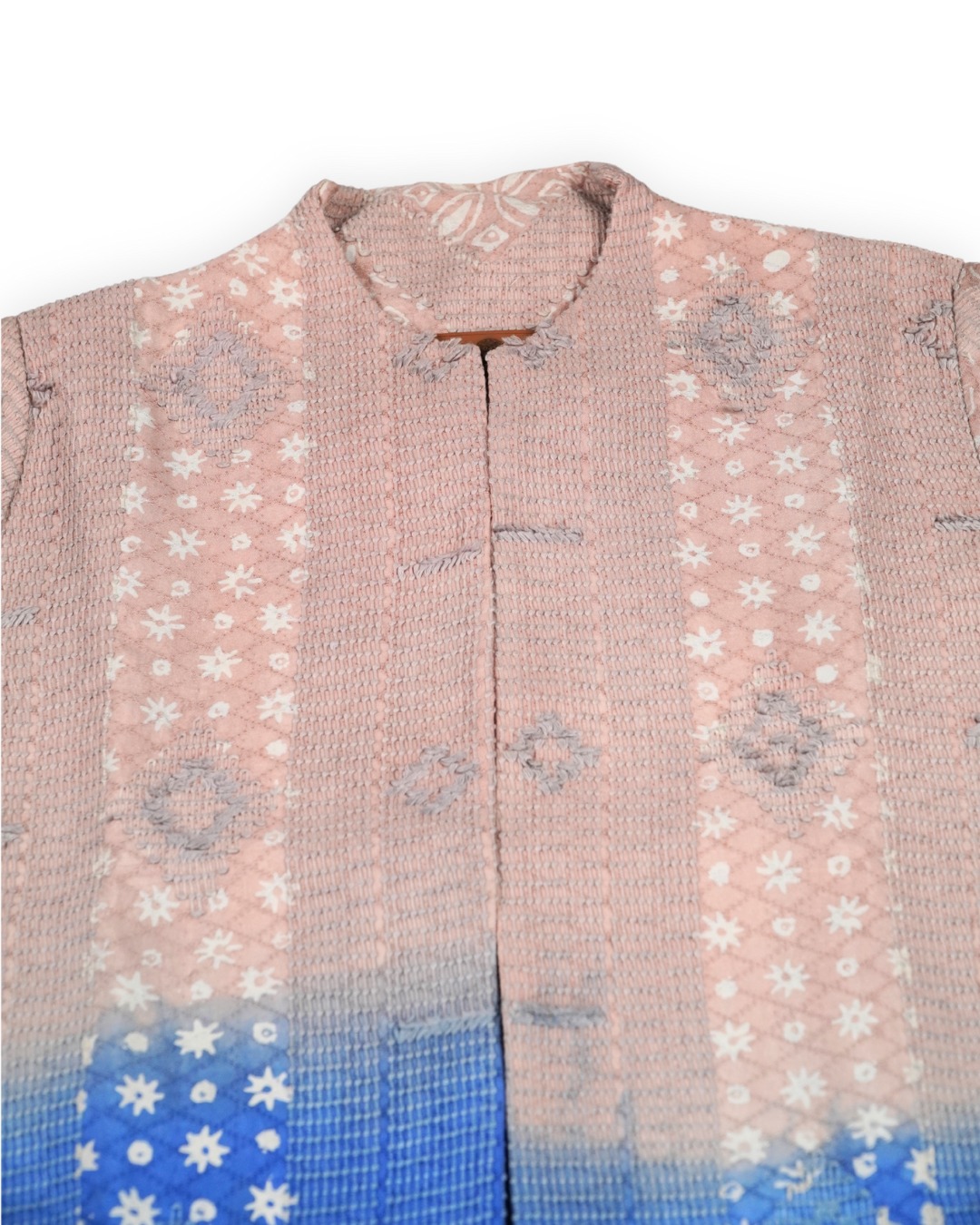 Boolao Twilight Long Vest