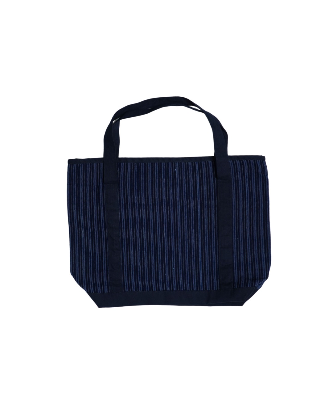 BOOLAO Totebag Lurik Papageran