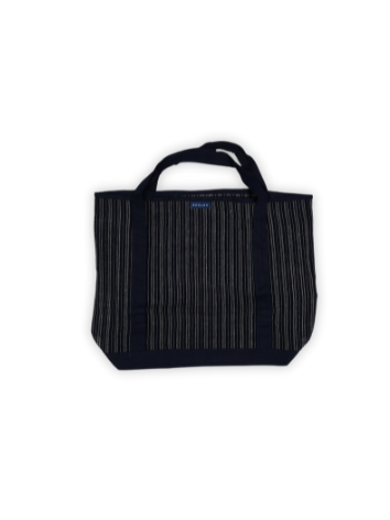 BOOLAO Totebag Lurik Papageran