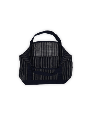 BOOLAO Totebag Lurik Papageran