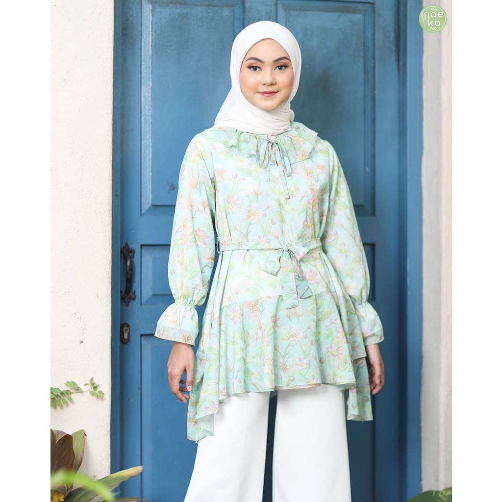 Naeka Miranda Chiffon