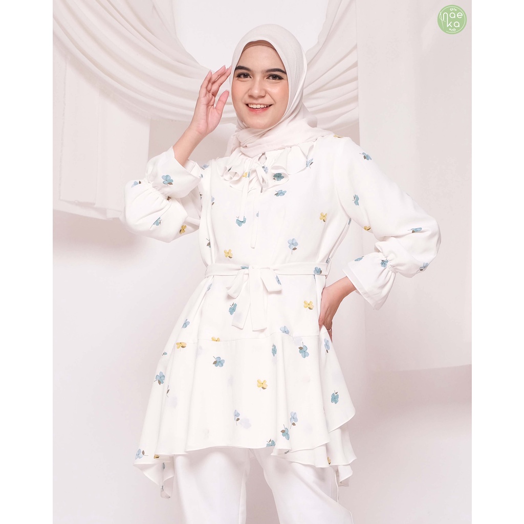 Naeka Miranda Chiffon