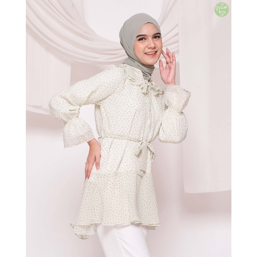 Naeka Miranda Chiffon