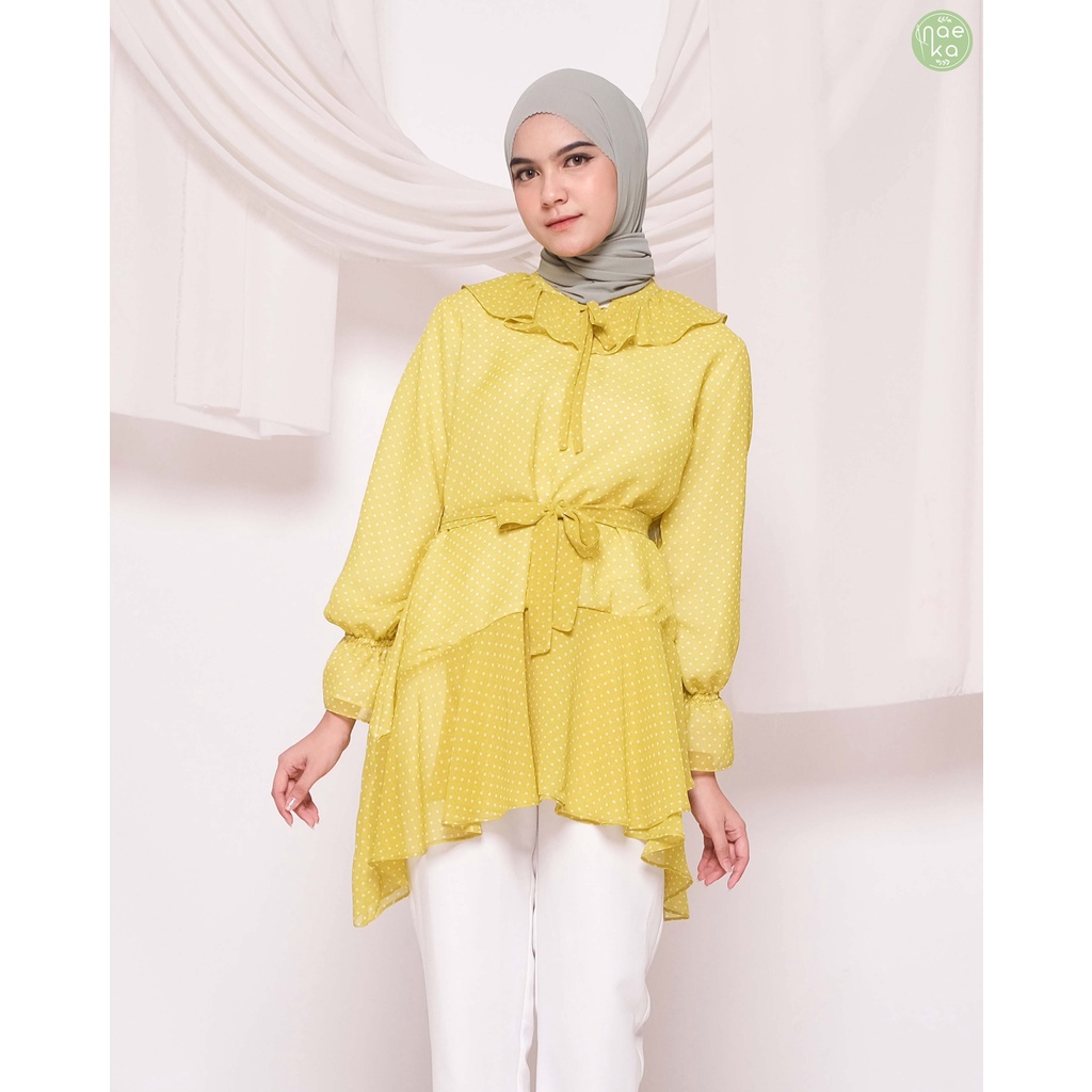 Naeka Miranda Chiffon