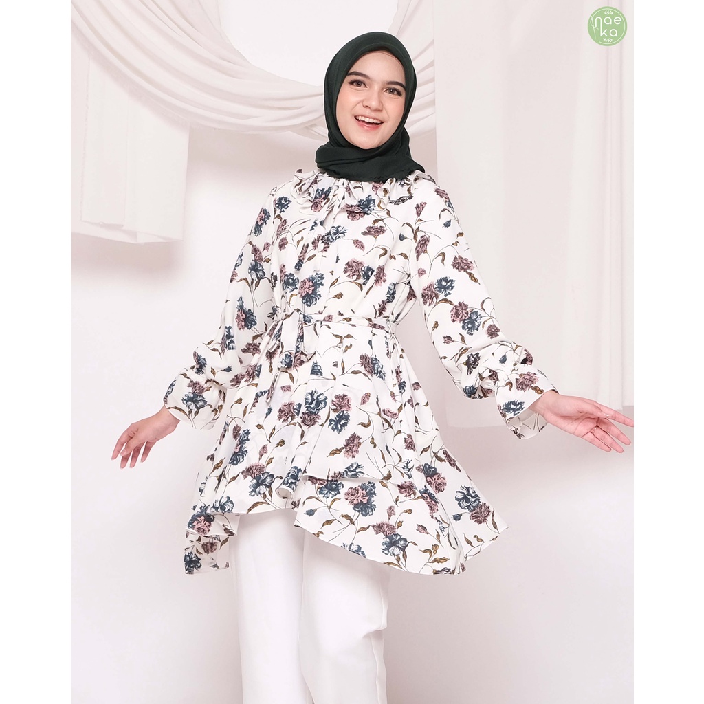 Naeka Miranda Chiffon