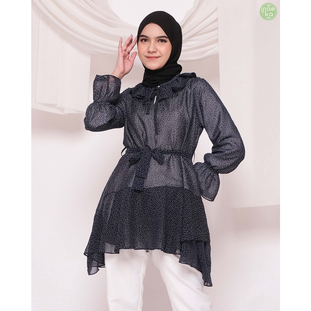 Naeka Miranda Chiffon